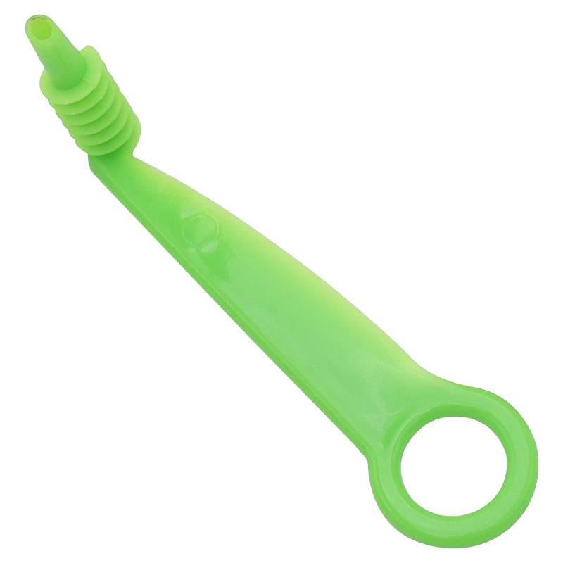 Handheld Vegetable Spiral Cutter – Zucchini Noodles in Seconds