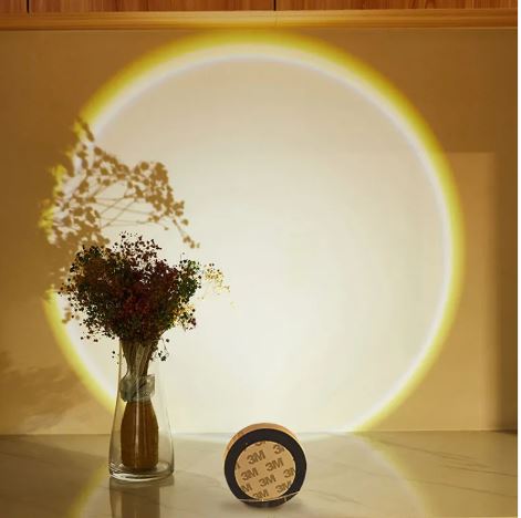Stick-On Tap Cabinet Light – Peel, Press & Light Up Dark Corners