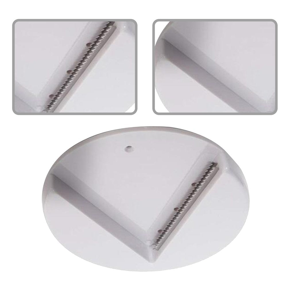 Under-Cabinet Jar Opener – Pop Any Stuck Lid One-Handed