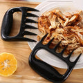 BBQ Meat Shredder Claws – Pull Pork in Seconds, Not Minutes
