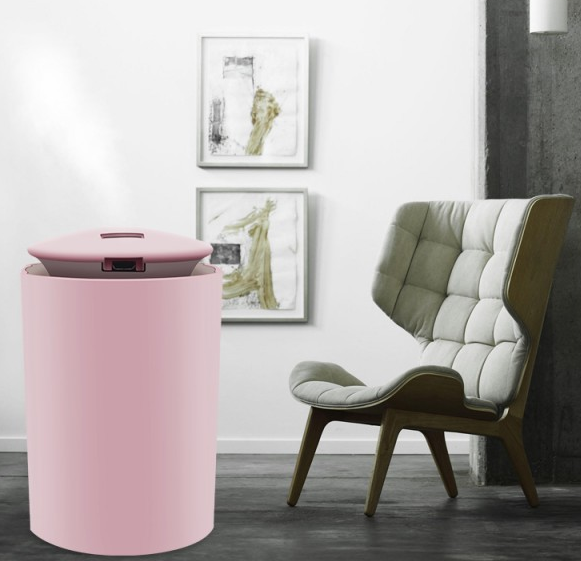 Mini USB Desk Humidifier – Cozy Cool Mist for Desk or Bedside