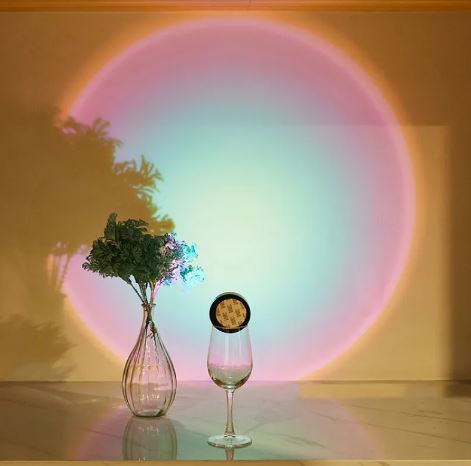 Stick-On Tap Cabinet Light – Peel, Press & Light Up Dark Corners