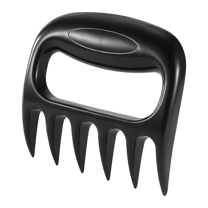 BBQ Meat Shredder Claws – Pull Pork in Seconds, Not Minutes