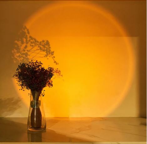 Stick-On Tap Cabinet Light – Peel, Press & Light Up Dark Corners