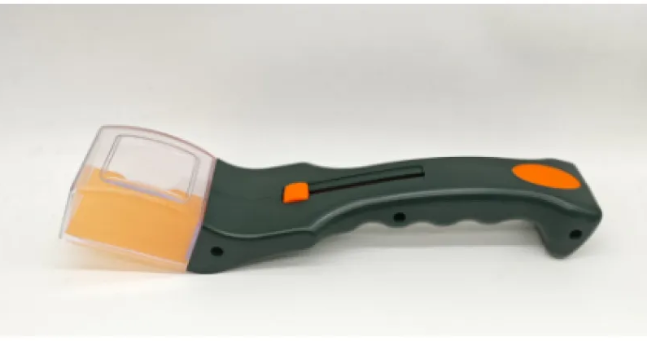 Humane Bug Catcher – Catch & Release Spiders Without Touching Them