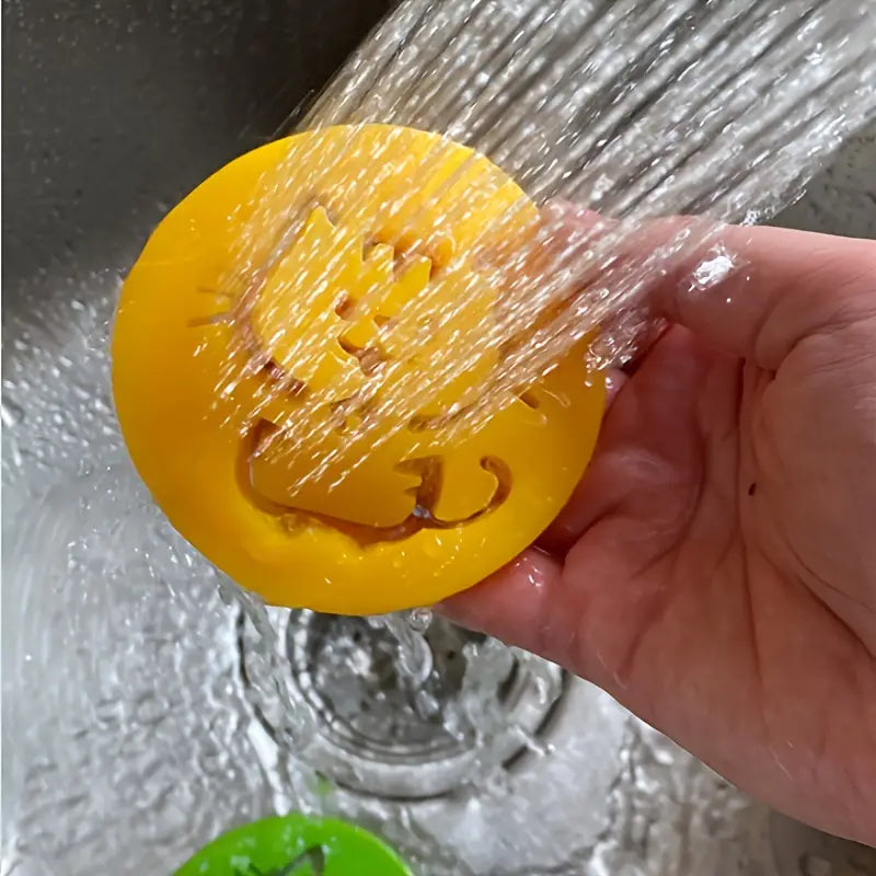 Reusable Washable Lint & Pet Hair Remover – No More Sticky Refills