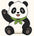 Panda Porch - Home