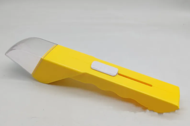 Humane Bug Catcher – Catch & Release Spiders Without Touching Them