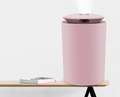 Mini USB Desk Humidifier – Cozy Cool Mist for Desk or Bedside