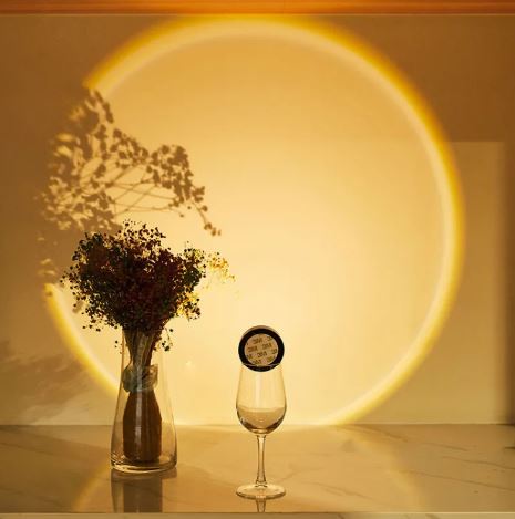 Stick-On Tap Cabinet Light – Peel, Press & Light Up Dark Corners