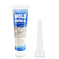 Mold & Mildew Stain Remover Gel – Squeeze, Wait, Wipe Grout Clean