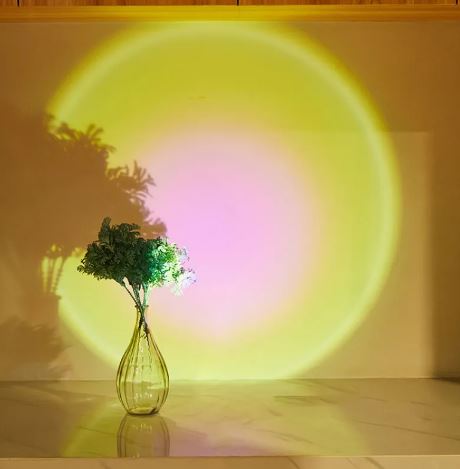 Stick-On Tap Cabinet Light – Peel, Press & Light Up Dark Corners